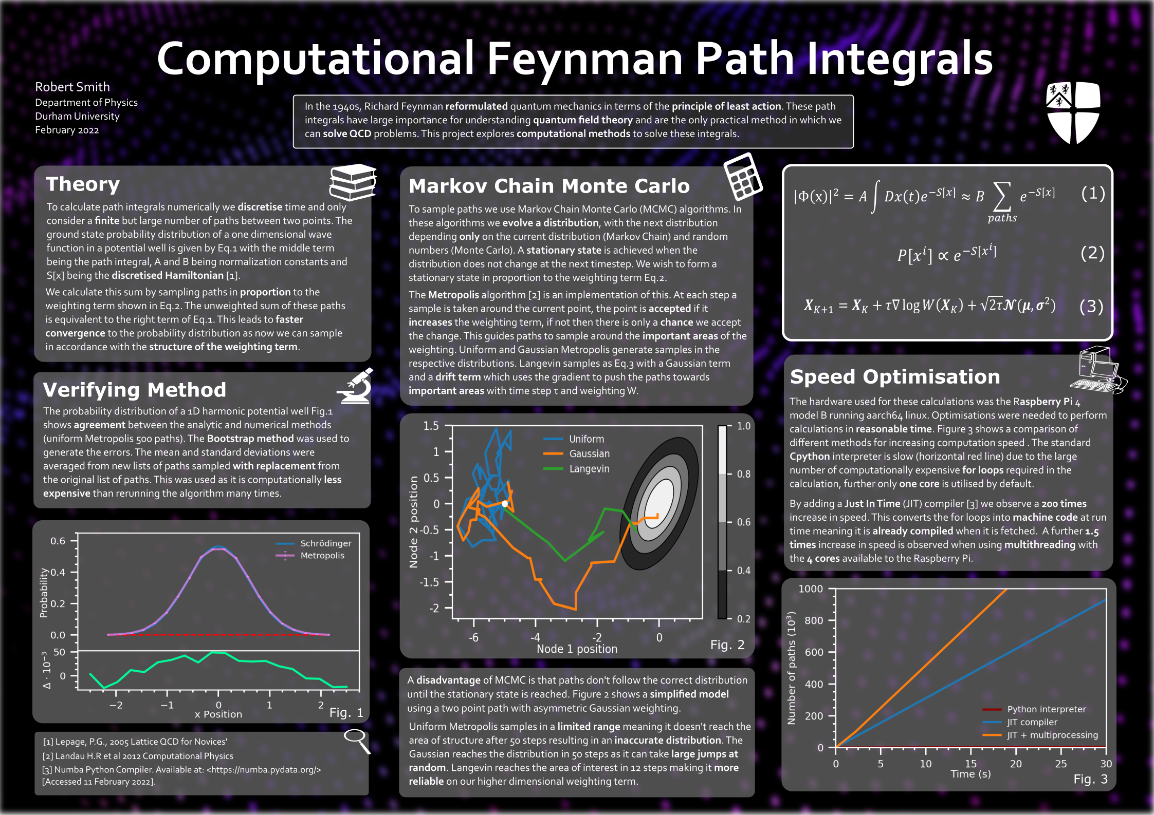 L3 poster